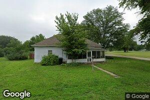 300 Walker St, Emmett, KS 66422