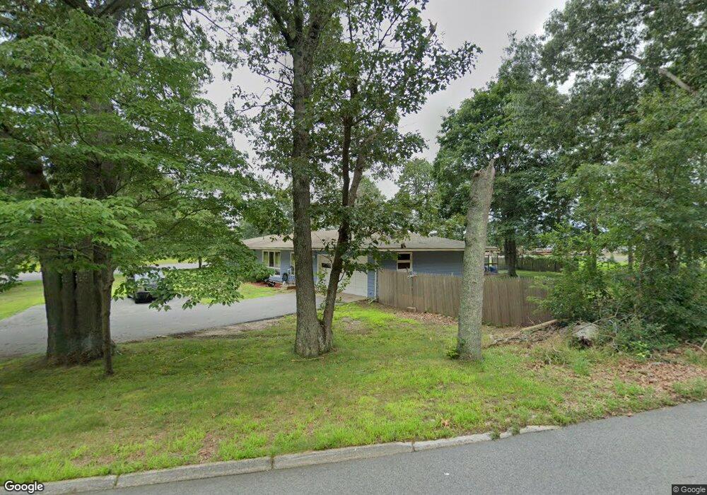 11 Hopkins Hill Rd, West Greenwich, RI 02817 - photo 1