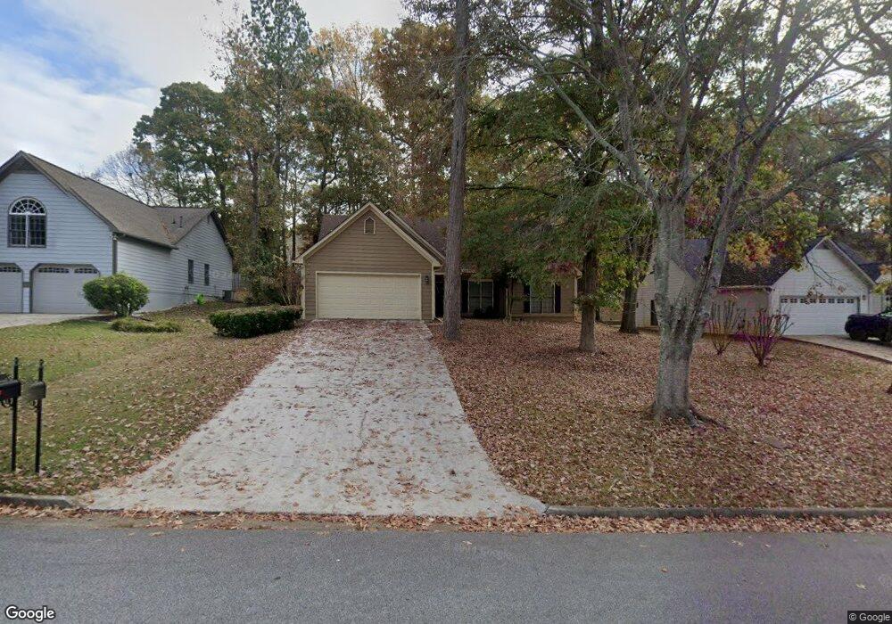 3274 Poplar Ridge Dr unit 2, Rex, GA 30273 - photo 1