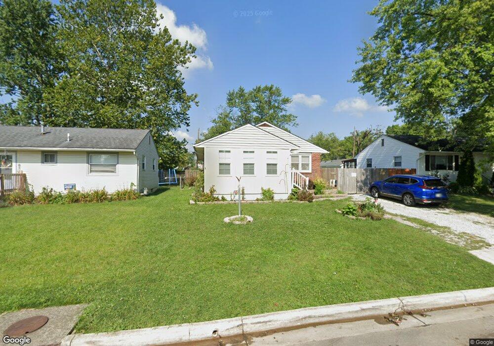 261 Postle Blvd, Columbus, OH 43228 - photo 1