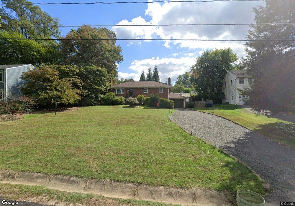 6719 Montour Dr, Falls Church, VA 22043 - photo 1