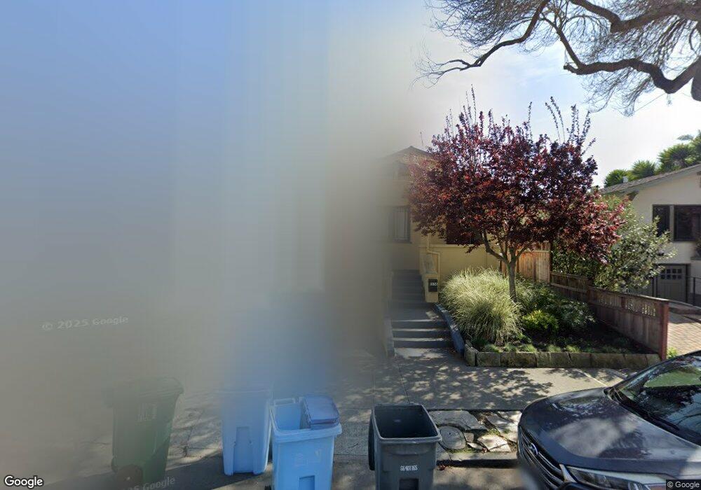 1338 Parker St, Berkeley, CA 94702 - photo 1