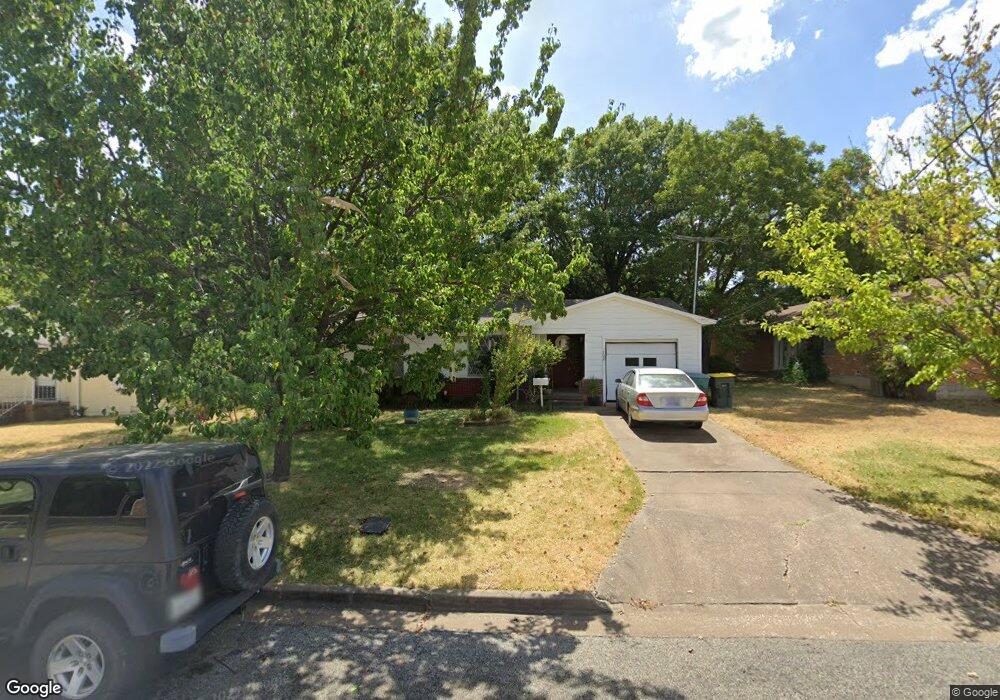 1722 N Shannon St, Sherman, TX 75092 - photo 1