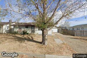 610 2nd Ave W, Mc Laughlin, SD 57642