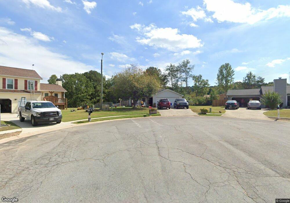 38 Blanc Ct, Braselton, GA 30517 - photo 1