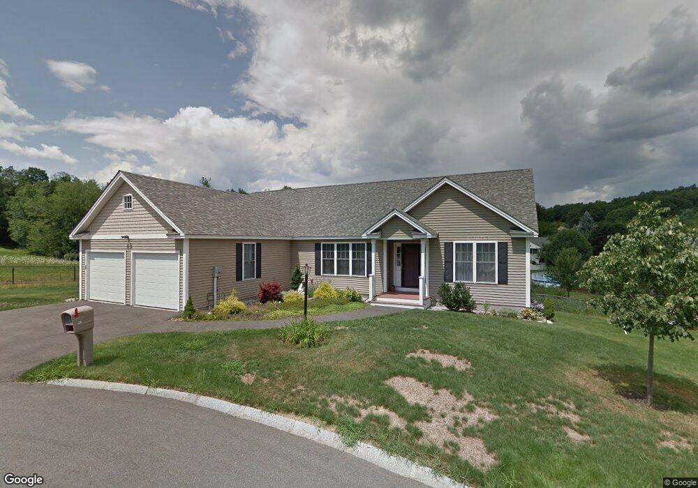 20 Sky Meadow Way, Manchester, NH 03104 - photo 1