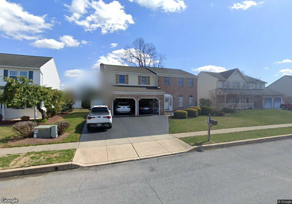 221 John Glenn Ave, Reading, PA 19607 - photo 1