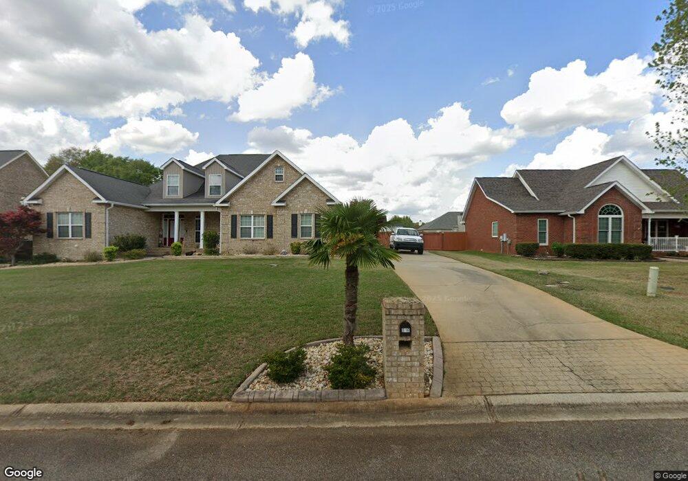 164 Holly Pointe, Warner Robins, GA 31088 - photo 1