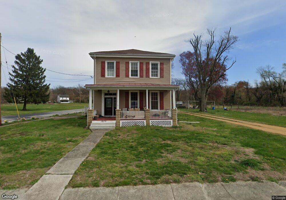 1072 Kings Hwy, Pilesgrove, NJ 08098 - photo 1