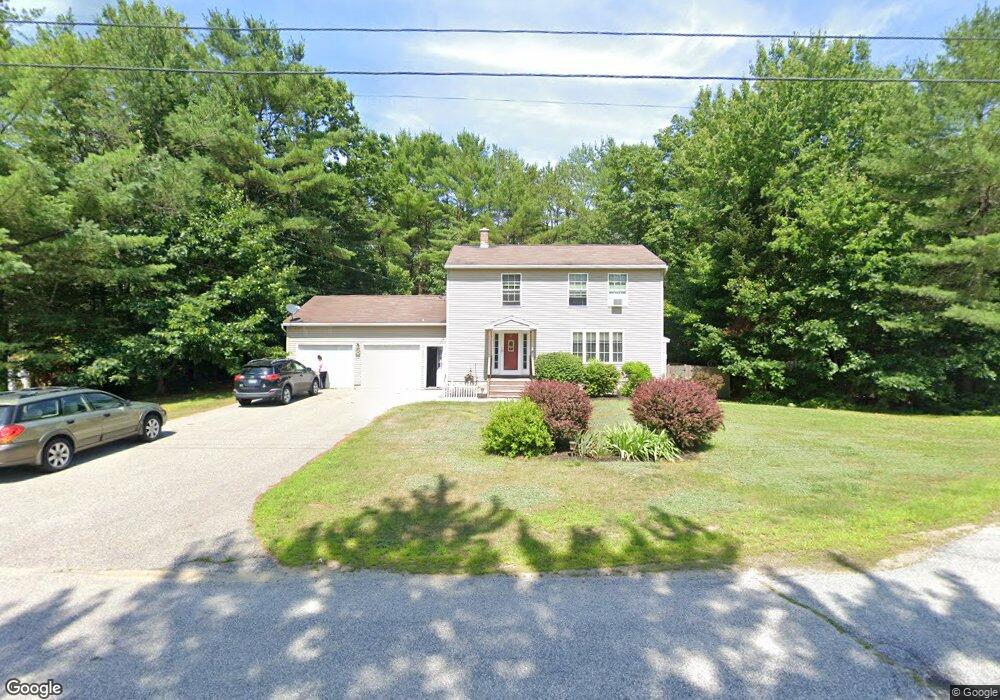 28 Poplar Cir, Lisbon, ME 04250 - photo 1