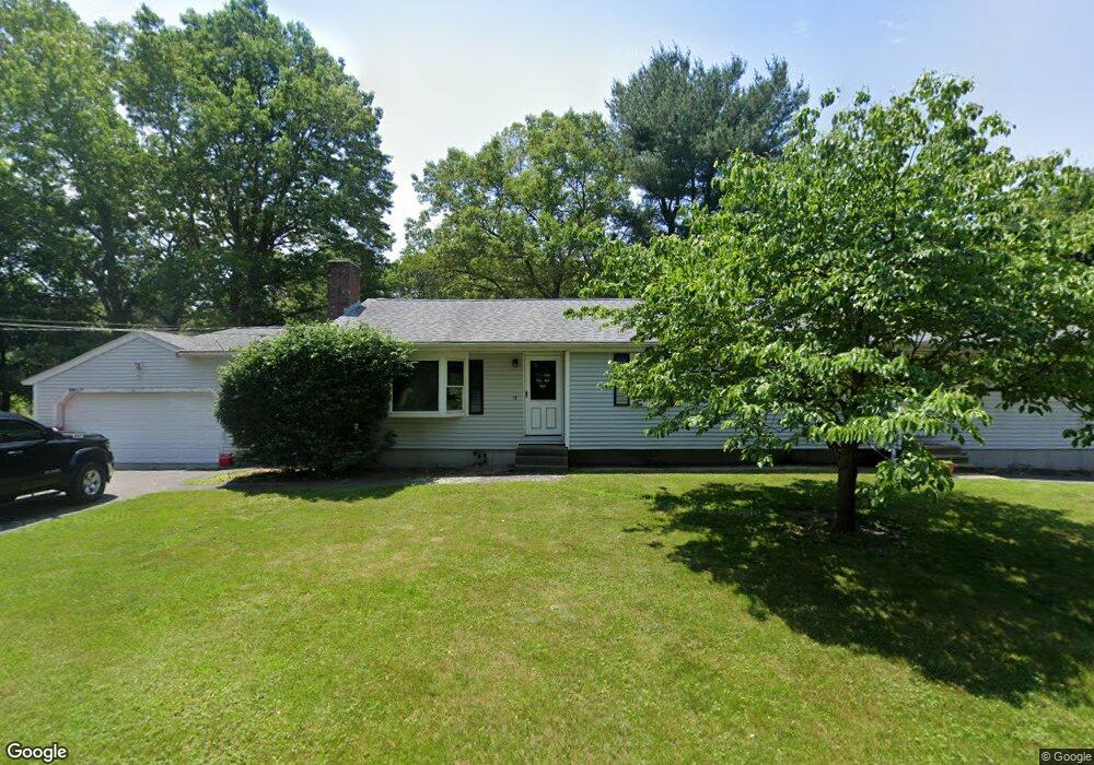 19 Belcher Ct unit B, Foxboro, MA 02035 - photo 1