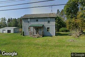 6625 Route 36, Leeper, PA 16233