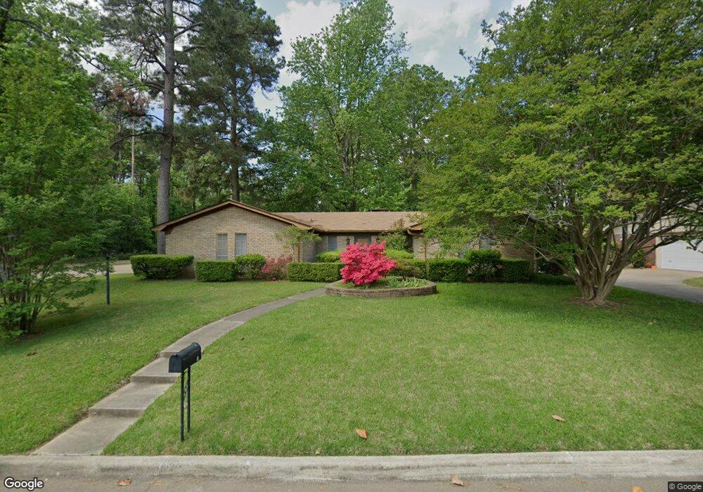 19 Clay Ave, Texarkana, TX 75503 - photo 1