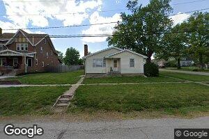 116 N 2nd St, Ceresco, NE 68017