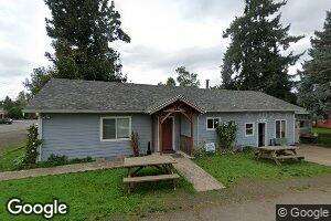 298 4th St, Scotts Mills, OR 97375