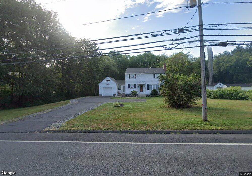 427 Plainville Ave, Unionville, CT 06085 - photo 1