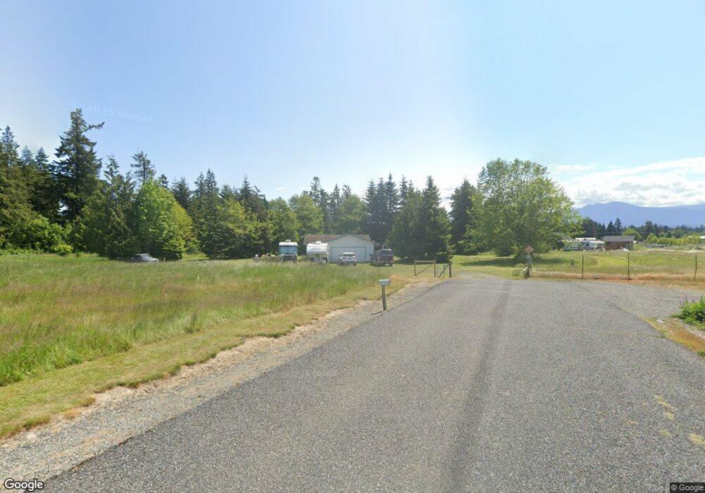 243 Ruby Rd, Port Angeles, WA 98362 - photo 1