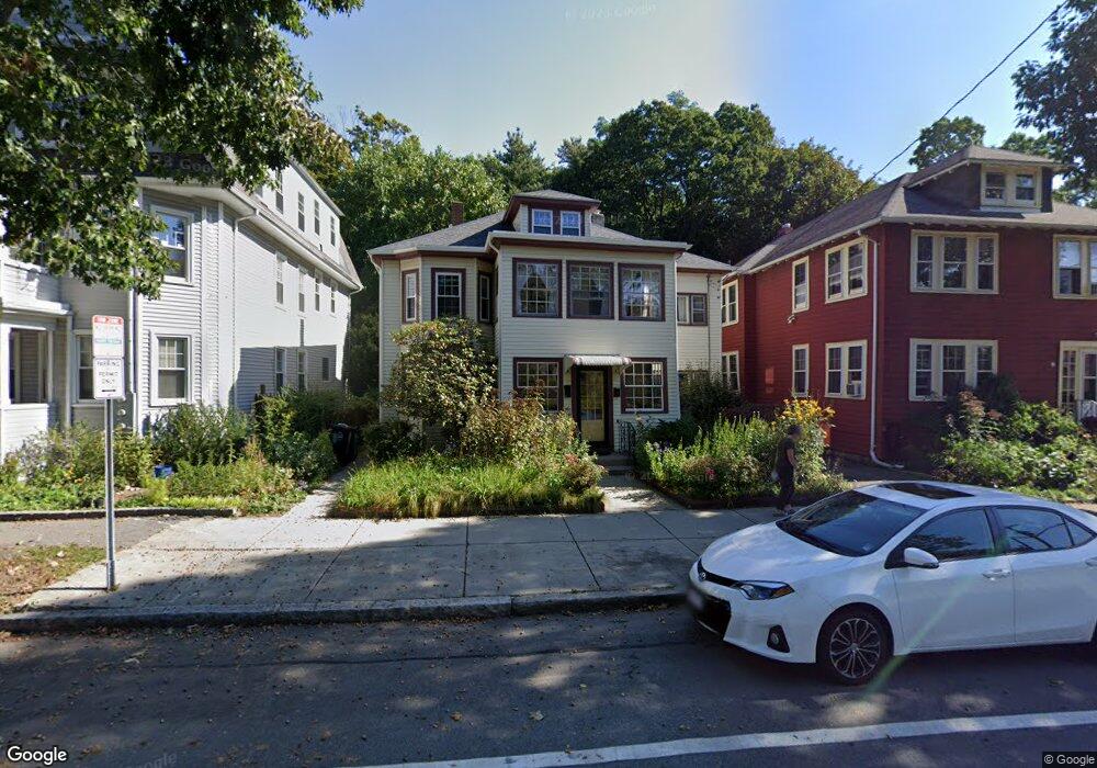 47 Aberdeen Ave unit 1, Cambridge, MA 02138 - photo 1