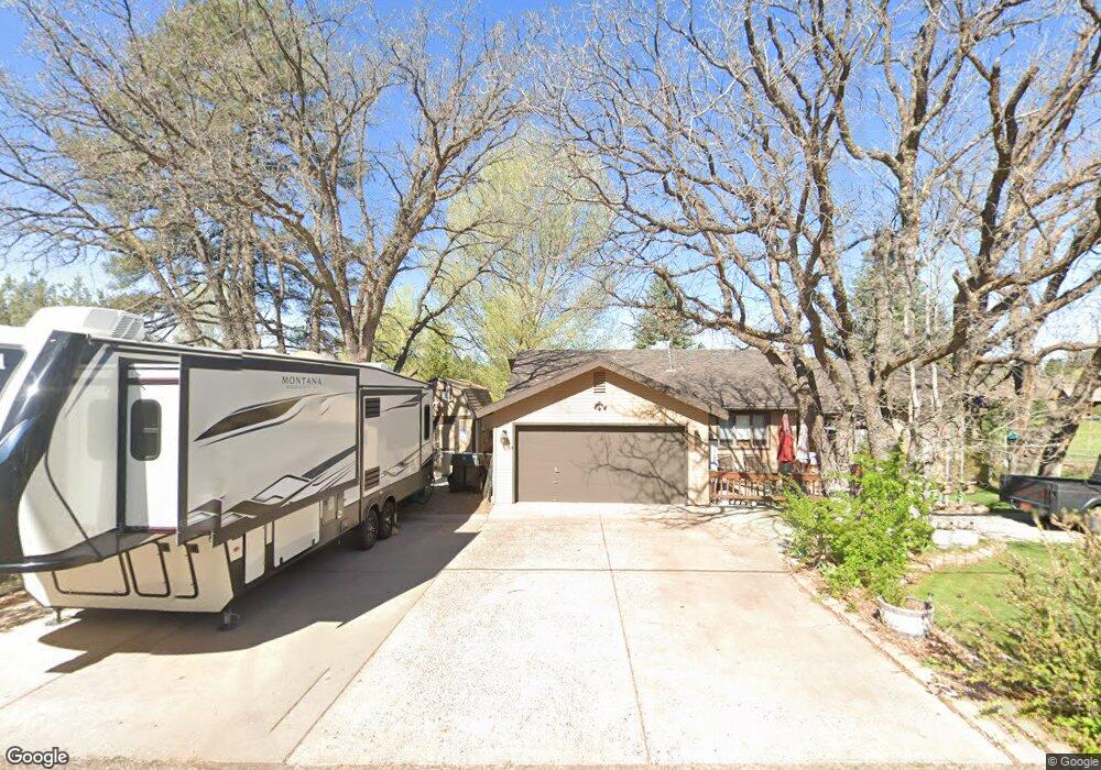 1040 N 36th Dr, Show Low, AZ 85901 - photo 1