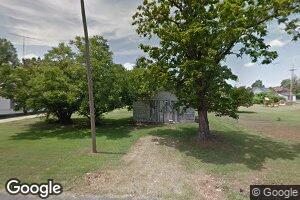 501 NE 3rd St, Stigler, OK 74462