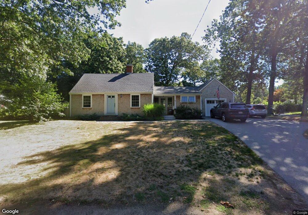 70 Whitcomb Ave, Hingham, MA 02043 - photo 1