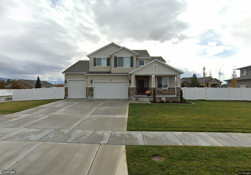 1453 W 425 S unit 201, Layton, UT 84041 - photo 1