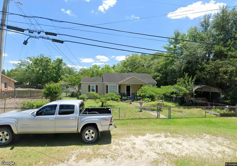 2467 Haile St, Camden, SC 29020 - photo 1