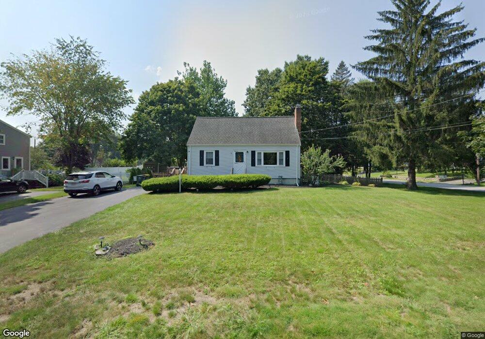 74 Beech St, Franklin, MA 02038 - photo 1
