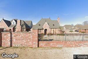 3401 W Oakland Place, Broken Arrow, OK 74012