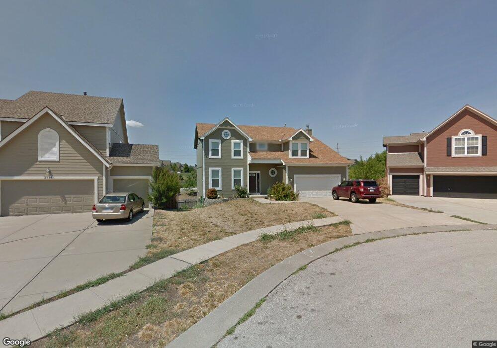 5710 Lakeridge, Shawnee, KS 66218 - photo 1