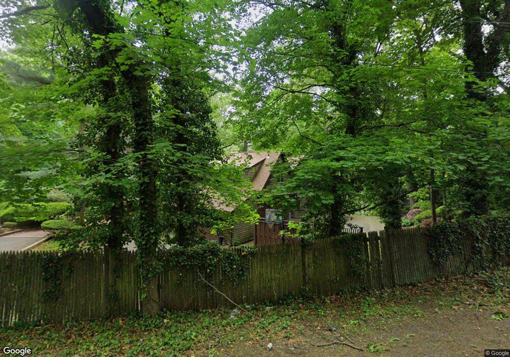 31 Bradlee Rd, Milton, MA 02186 - photo 1