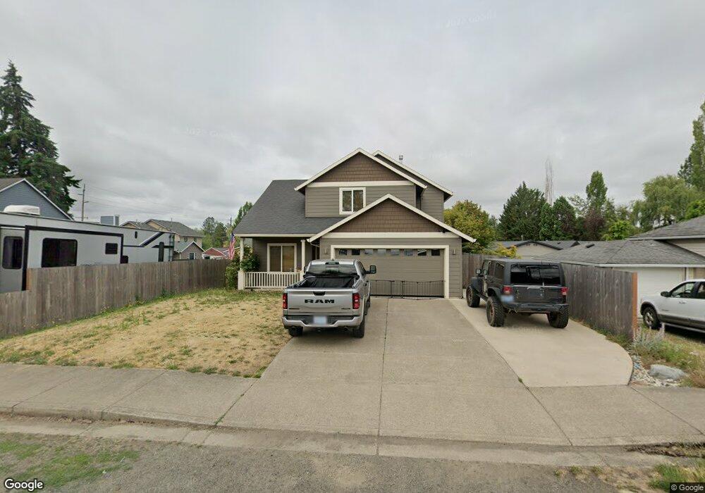 1819 N Main St, Newberg, OR 97132 - photo 1