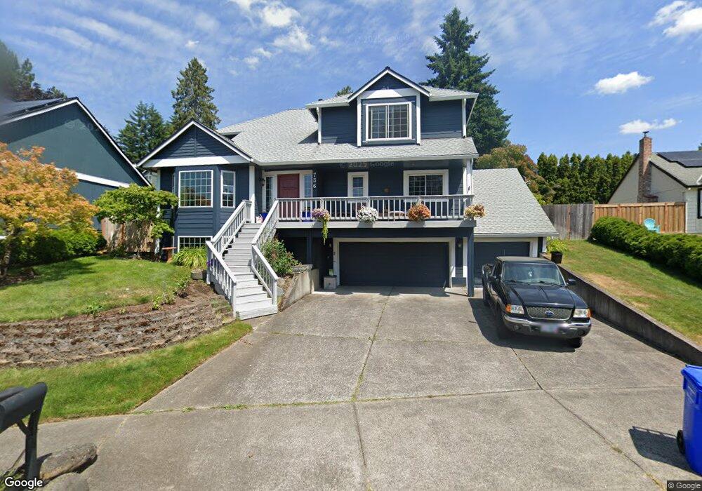 736 SE Greenway Dr, Gresham, OR 97080 - photo 1
