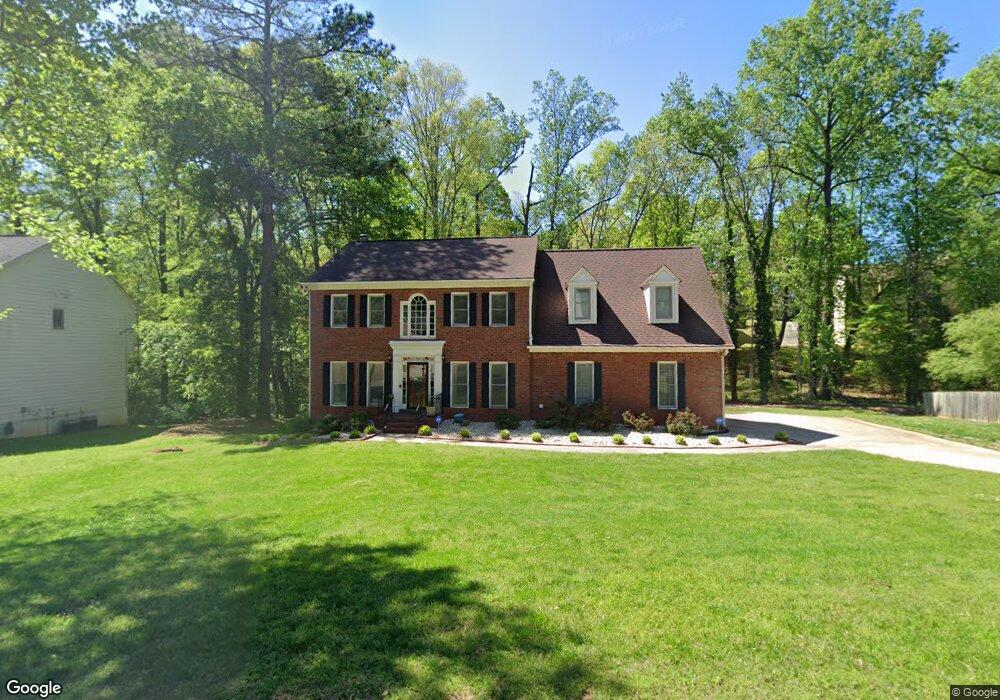 4116 Brookside Pkwy unit 7, Decatur, GA 30034 - photo 1