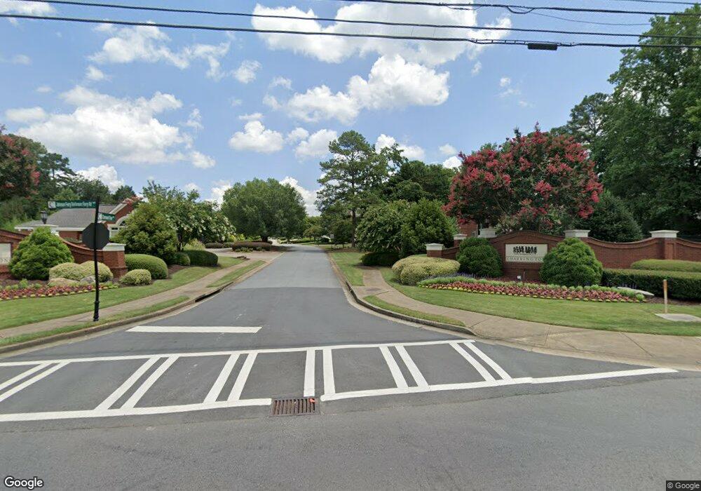 4004 Charwood Trace, Marietta, GA 30062 - photo 1