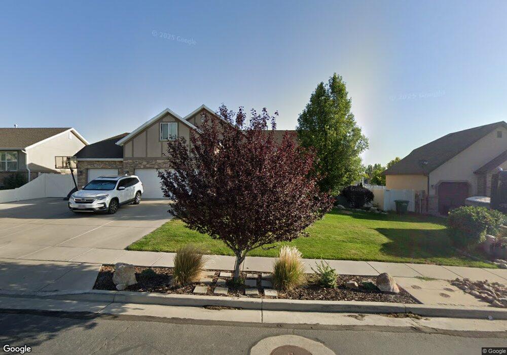 6828 W Spring Oak Dr, West Jordan, UT 84081 - photo 1