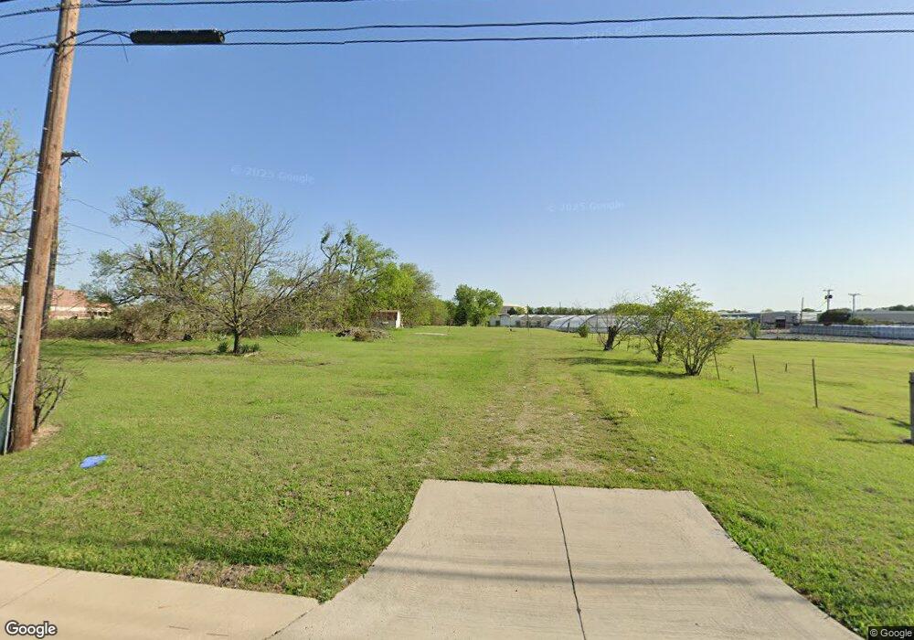 1250 W Brown St, Wylie, TX 75098 - photo 1