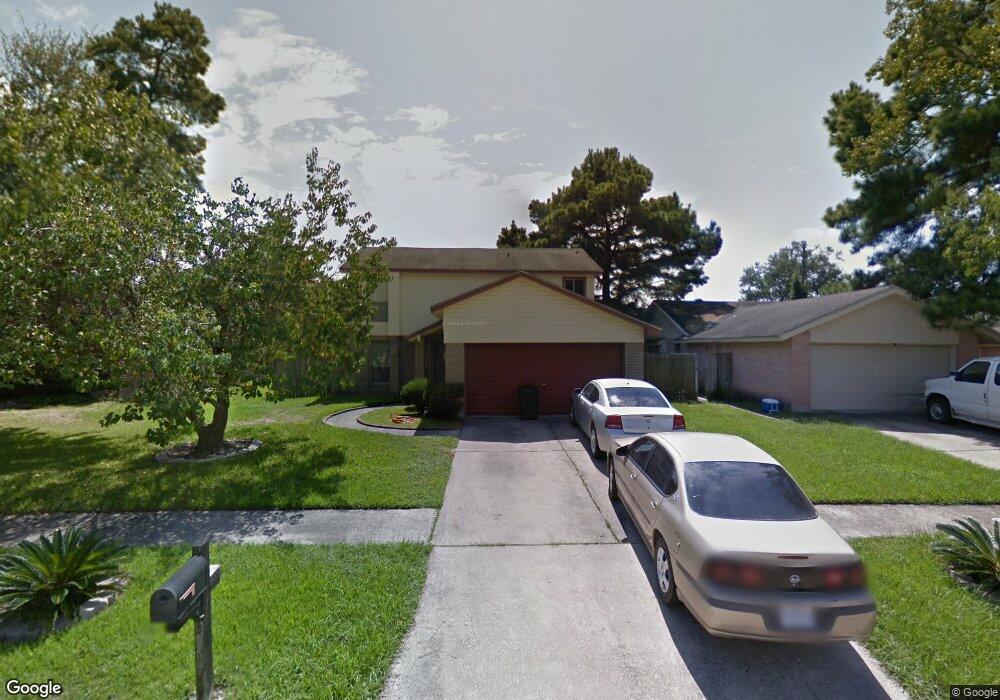 11106 Clear Fork Dr, Humble, TX 77396 - photo 1