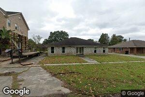 511 E Park Blvd, Braithwaite, LA 70040