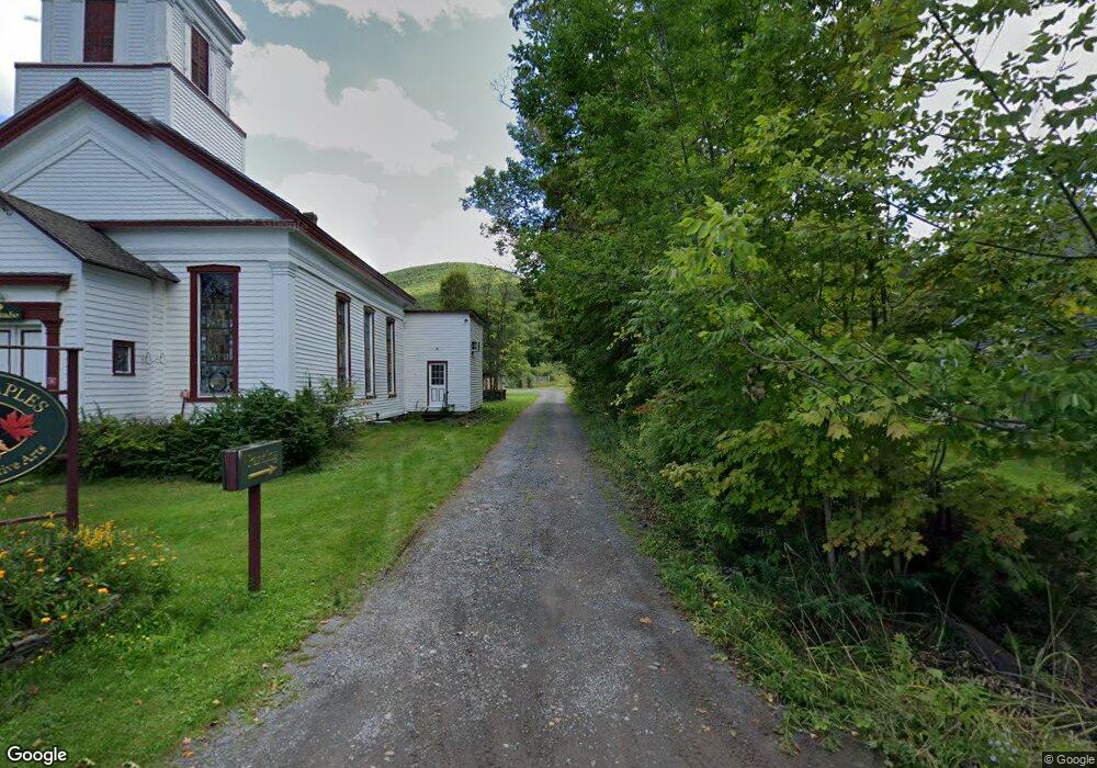 0 Big Hollow Rd unit County Route 56, Maplecrest, NY 12454 - photo 1