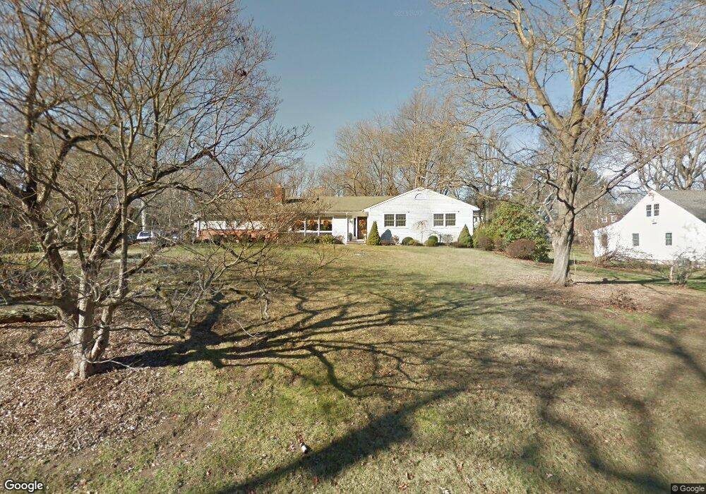 42 Bowman Dr, Greenwich, CT 06831 - photo 1