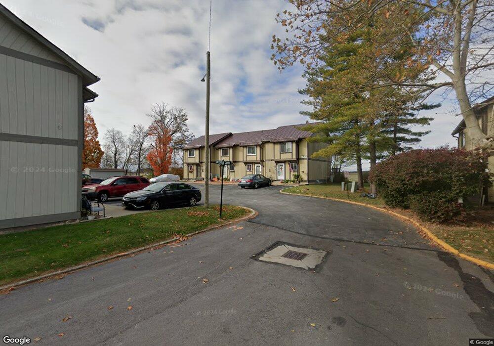 55 Greentree Cir unit 55, Cridersville, OH 45806 - photo 1