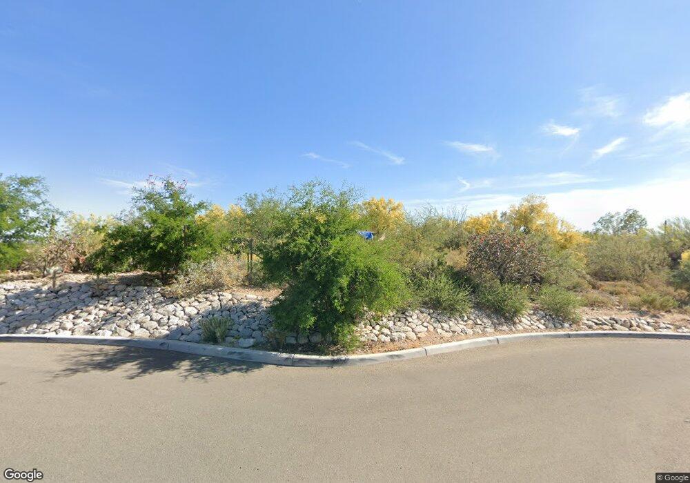 3635 E Via Alcalde, Tucson, AZ 85718 - photo 1