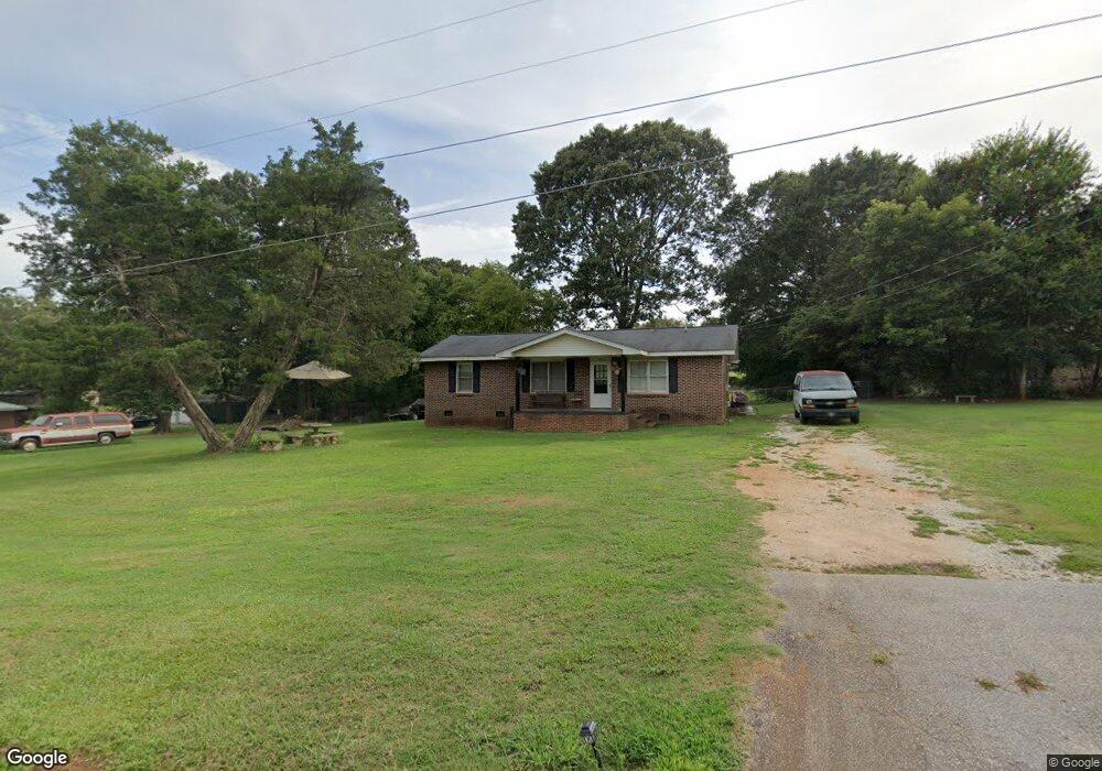 220 Scott Cir, Pendleton, SC 29670 - photo 1