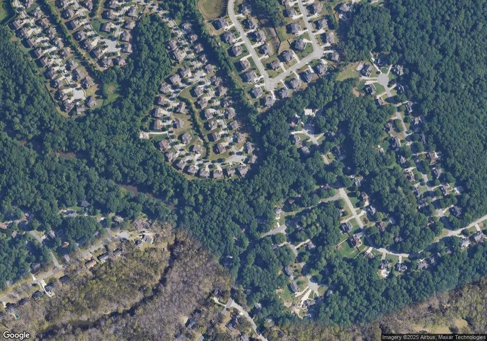 1222 Terrasol Ridge SW, Lilburn, GA 30047 - photo 1