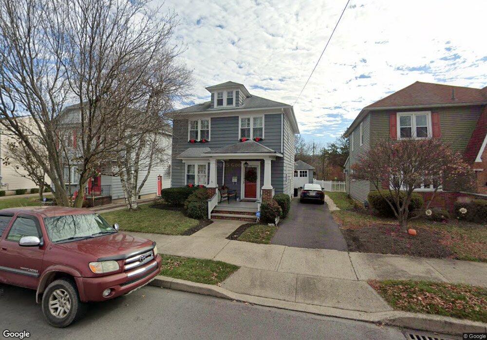 63 N Loveland Ave, Kingston, PA 18704 - photo 1