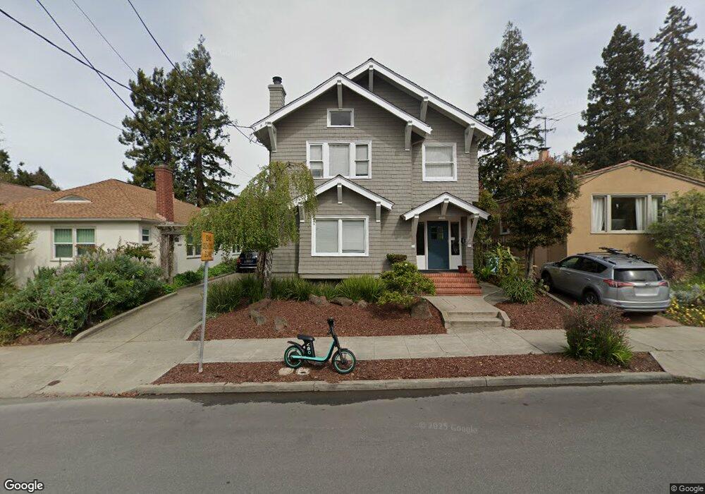 2333 Stuart St, Berkeley, CA 94705 - photo 1