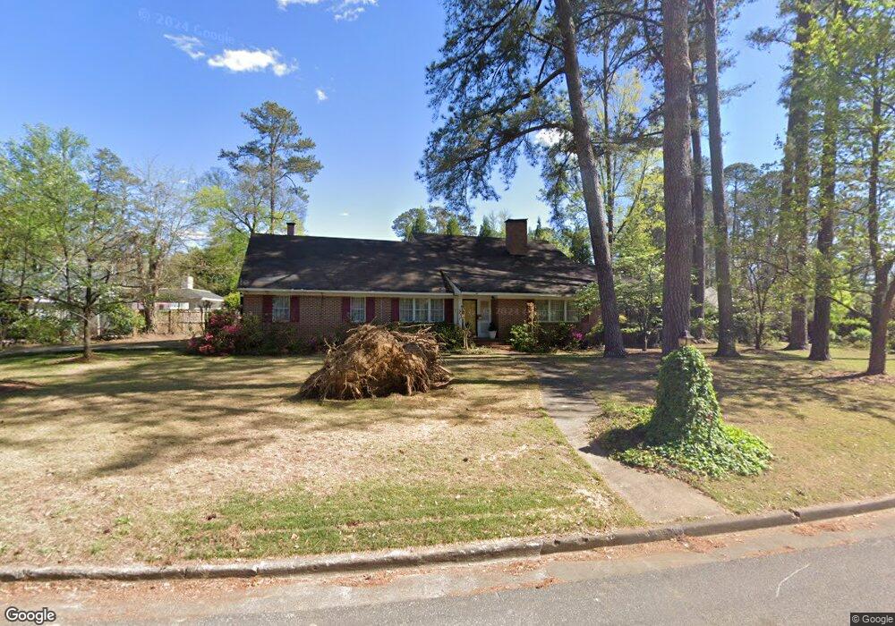 141 Alpine View, Gadsden, AL 35901 - photo 1