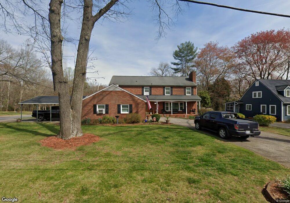 326 Magnolia St, Statesville, NC 28677 - photo 1