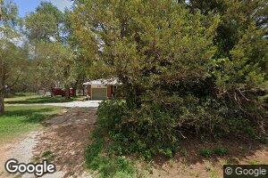 16810 S Victory Rd, Haven, KS 67543